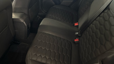 Ford Fiesta 1.0 EcoBoost Hybrid mHEV 155 Vignale Edition 5dr Petrol Hatchback